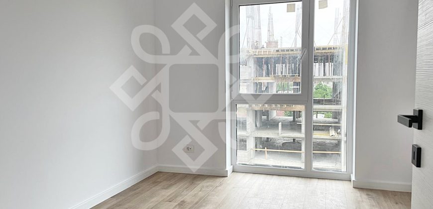 Apartament cu 3 camere in Prima Green