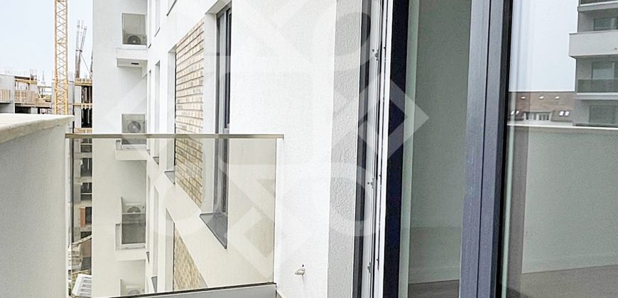 Apartament nou cu 2 camere in Prima Green