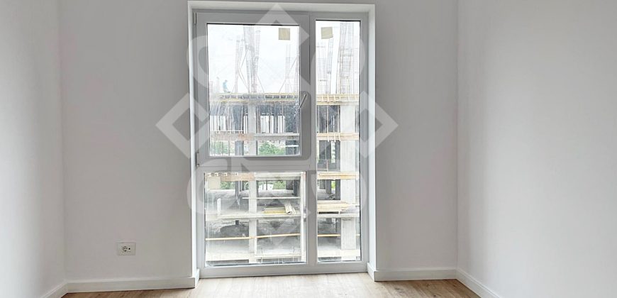Apartament cu 3 camere in Prima Green