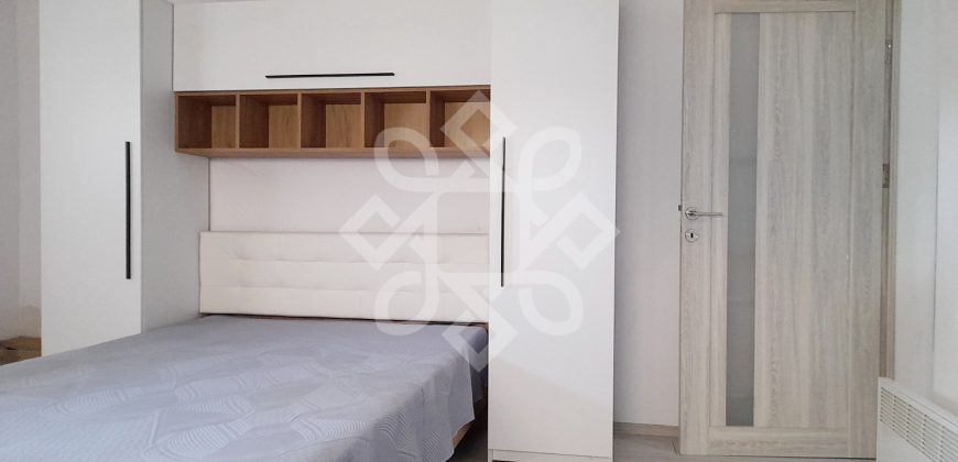 Apartament cu 1 camera de vanzare ultracentral in Oradea