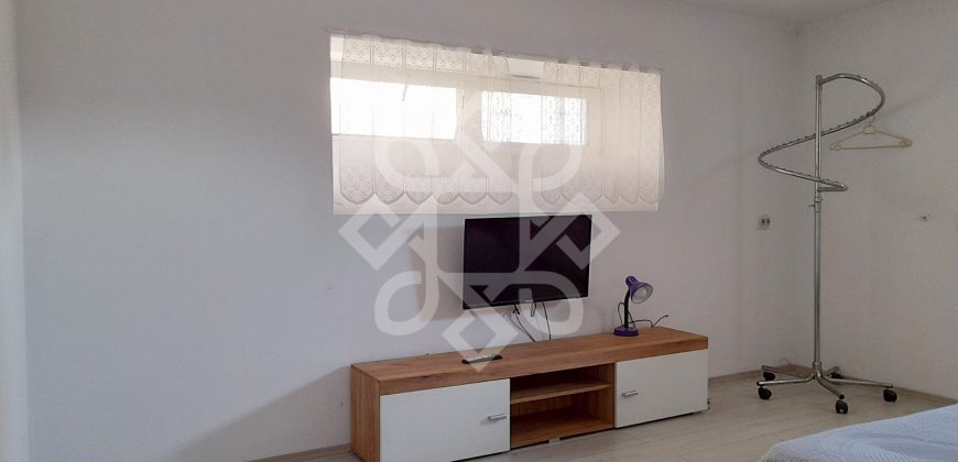 Apartament cu 1 camera de vanzare ultracentral in Oradea