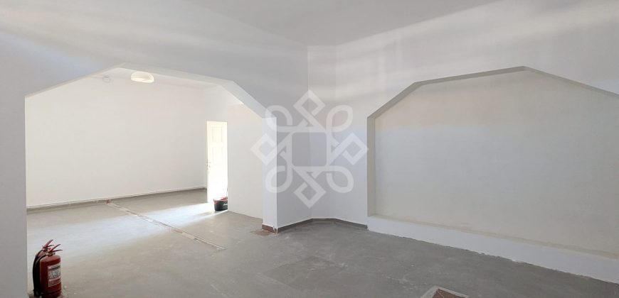 Casa cu vad comercial de vanzare in Salonta