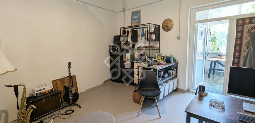 Casa cu vad comercial de vanzare in Salonta