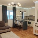 Apartament cu 2 camere de inchiriat cartierul Luceafarul