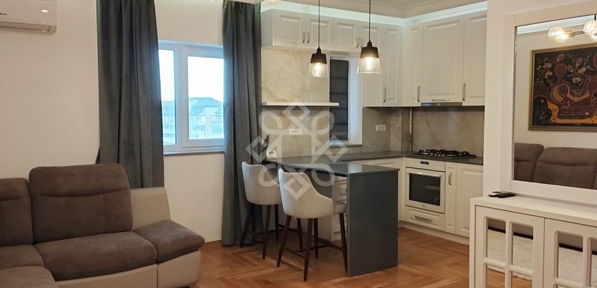 Apartament cu 2 camere de inchiriat cartierul Luceafarul