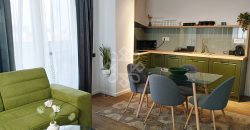 Apartament modern 3 camere de inchiriat cartierul Luceafarul
