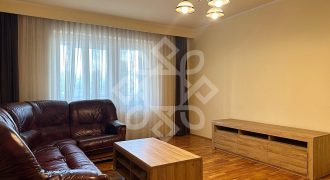 Apartament cu 3 camere de vanzare pe Calea Aradului, Oradea