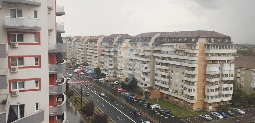 Apartament cu 2 camere de inchiriat cartierul Luceafarul
