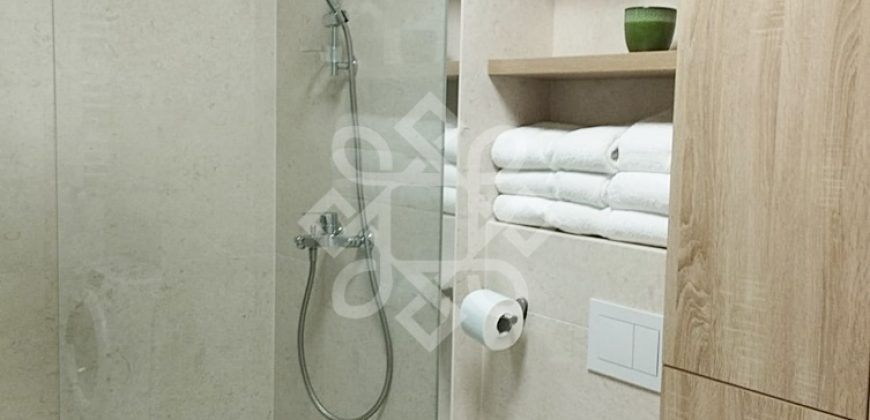 Apartament modern 3 camere de inchiriat cartierul Luceafarul