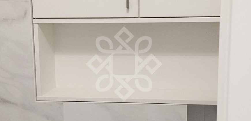 Apartament cu 3 camere de inchiriat cartierul Luceafarul