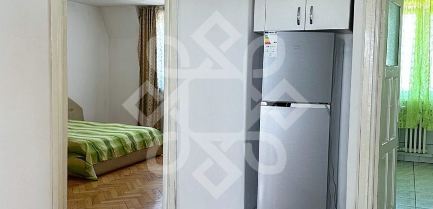 Apartament cu 3 camere de inchiriat pe Calea Aradului, Oradea