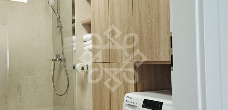 Apartament modern 3 camere de inchiriat cartierul Luceafarul
