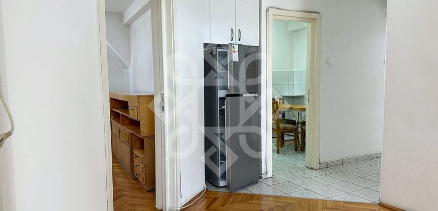 Apartament cu 3 camere de inchiriat pe Calea Aradului, Oradea