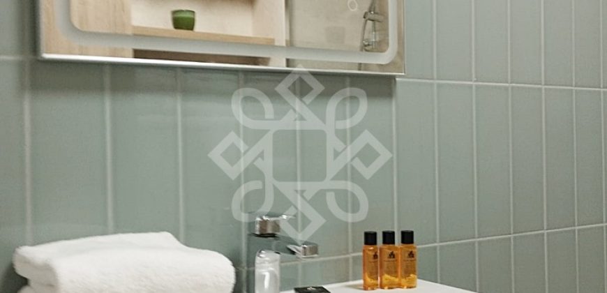 Apartament modern 3 camere de inchiriat cartierul Luceafarul