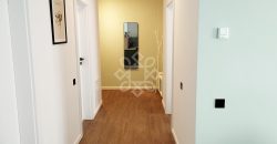 Apartament modern 3 camere de inchiriat cartierul Luceafarul
