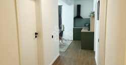 Apartament modern 3 camere de inchiriat cartierul Luceafarul