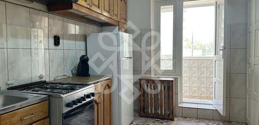 Apartament cu 3 camere de vanzare pe Calea Aradului, Oradea