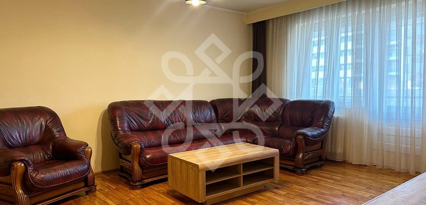 Apartament cu 3 camere de vanzare pe Calea Aradului, Oradea