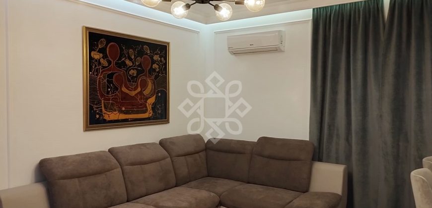Apartament cu 2 camere de inchiriat cartierul Luceafarul