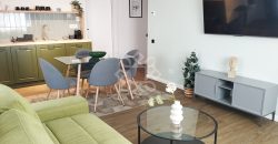Apartament modern 3 camere de inchiriat cartierul Luceafarul