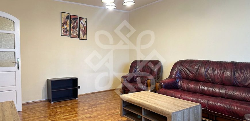 Apartament cu 3 camere de vanzare pe Calea Aradului, Oradea