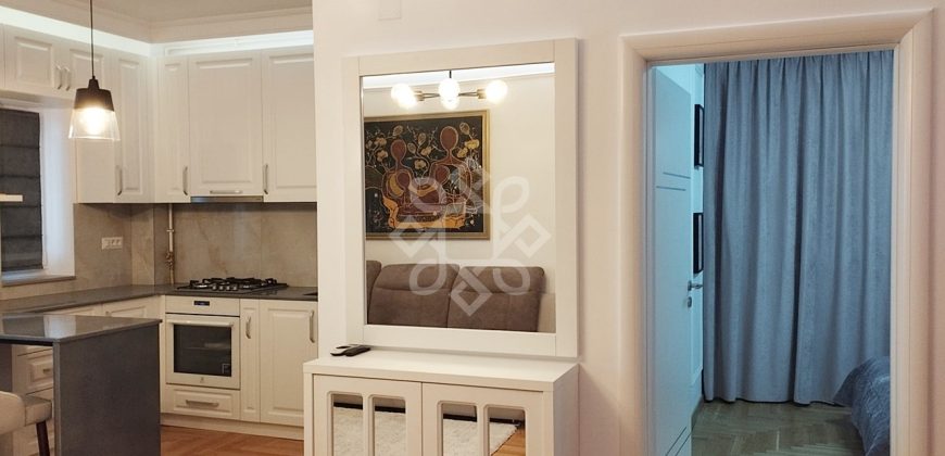 Apartament cu 2 camere de inchiriat cartierul Luceafarul
