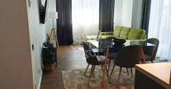 Apartament modern 3 camere de inchiriat cartierul Luceafarul