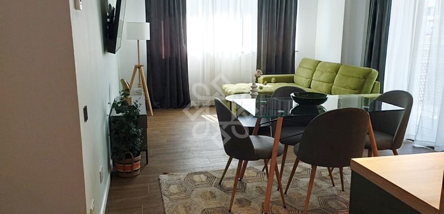 Apartament modern 3 camere de inchiriat cartierul Luceafarul