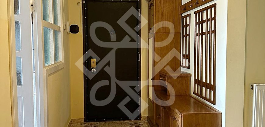Apartament cu 3 camere de vanzare pe Calea Aradului, Oradea