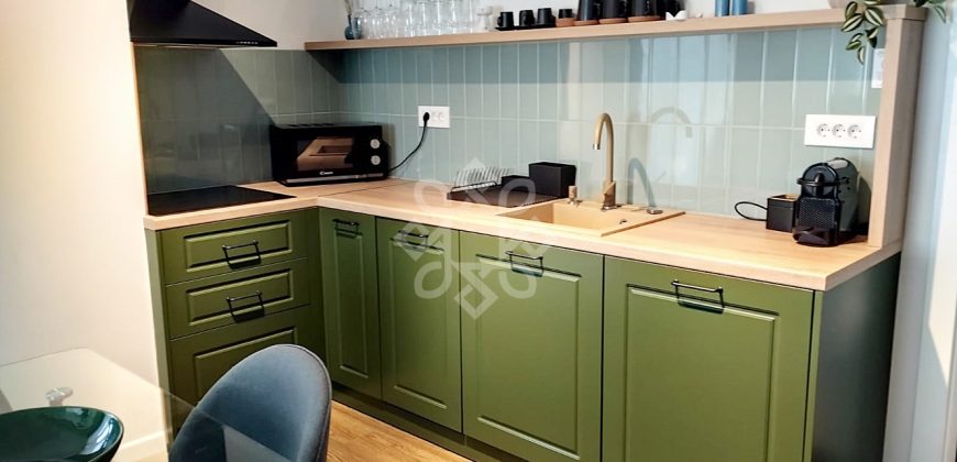 Apartament modern 3 camere de inchiriat cartierul Luceafarul