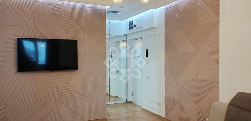 Apartament cu 2 camere de inchiriat cartierul Luceafarul
