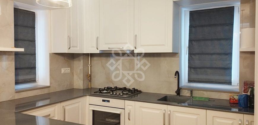 Apartament cu 2 camere de inchiriat cartierul Luceafarul