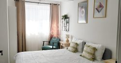 Apartament modern 3 camere de inchiriat cartierul Luceafarul