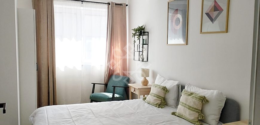 Apartament modern 3 camere de inchiriat cartierul Luceafarul