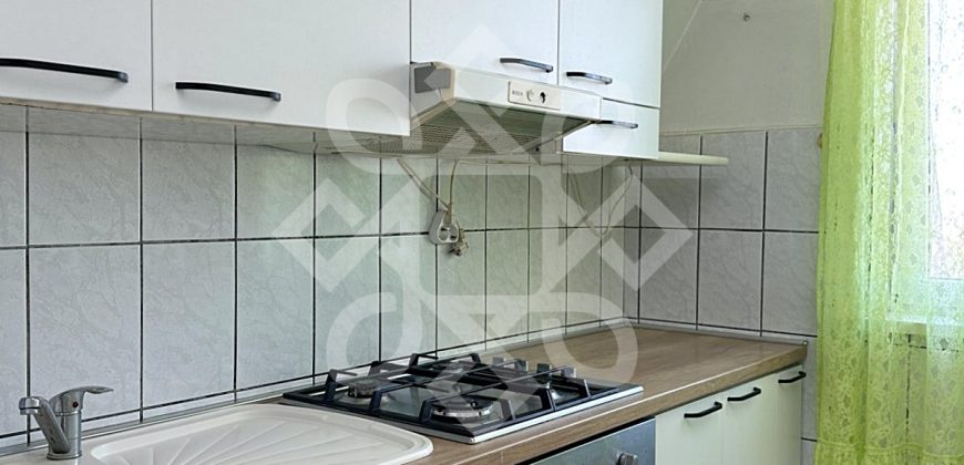 Apartament cu 3 camere de inchiriat pe Calea Aradului, Oradea