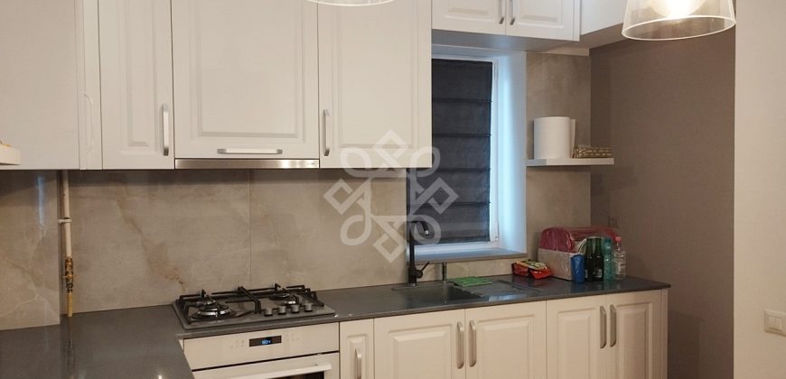 Apartament cu 2 camere de inchiriat cartierul Luceafarul