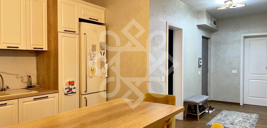 Apartament 3 camere de vanzare Prima Onestilor, Oradea