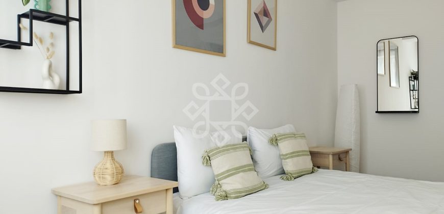 Apartament modern 3 camere de inchiriat cartierul Luceafarul