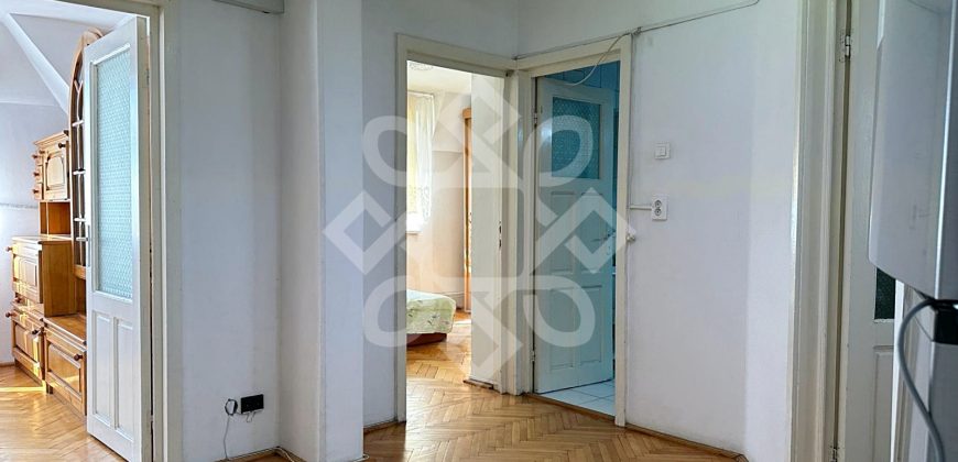 Apartament cu 3 camere de inchiriat pe Calea Aradului, Oradea