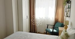 Apartament modern 3 camere de inchiriat cartierul Luceafarul