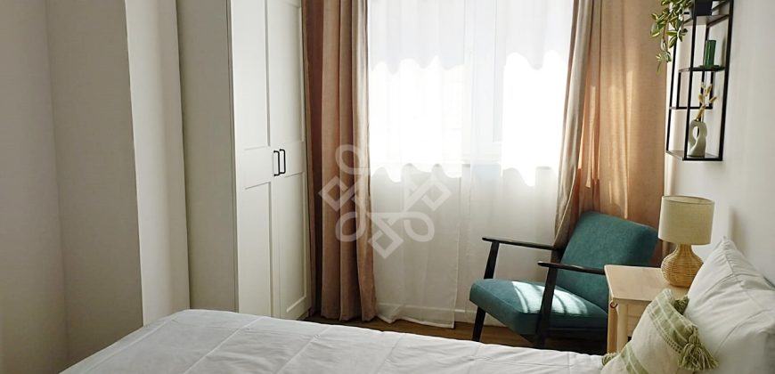 Apartament modern 3 camere de inchiriat cartierul Luceafarul