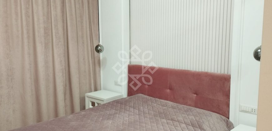 Apartament cu 2 camere de inchiriat cartierul Luceafarul