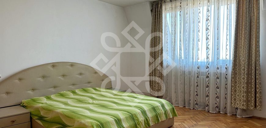Apartament cu 3 camere de inchiriat pe Calea Aradului, Oradea