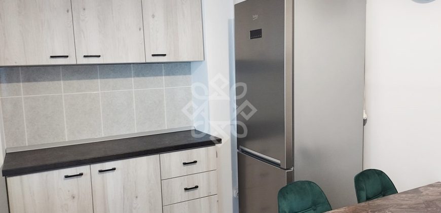 Casa cu 3 camere de inchiriat zona Onestilor