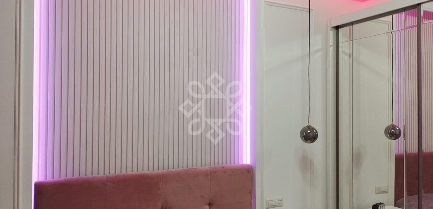 Apartament cu 2 camere de inchiriat cartierul Luceafarul