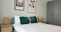 Apartament modern 3 camere de inchiriat cartierul Luceafarul