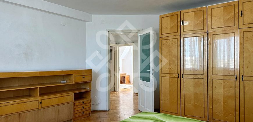 Apartament cu 3 camere de inchiriat pe Calea Aradului, Oradea