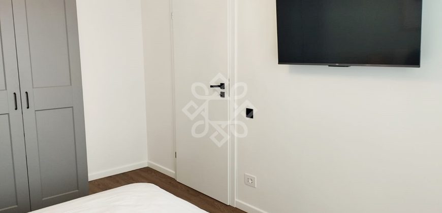 Apartament modern 3 camere de inchiriat cartierul Luceafarul