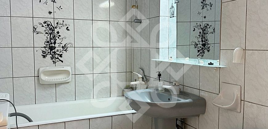 Apartament cu 3 camere de inchiriat pe Calea Aradului, Oradea