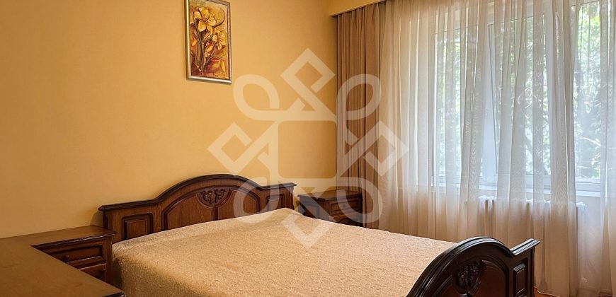 Apartament cu 3 camere de vanzare pe Calea Aradului, Oradea